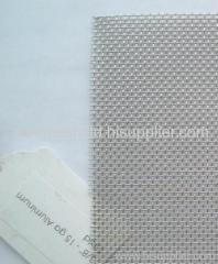 stainless steel wire panels