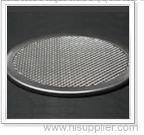 stainless steel filter meshes