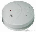 smoke detector camera