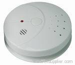 smoke detector camera