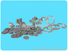 sintered smco disc magnet