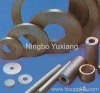 Sintered SmCo Ring magnet