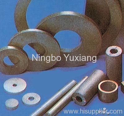 sintered ring smco magnet