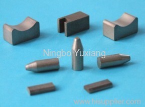 abnormity rare earth smco magnets