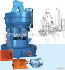 grinding mill