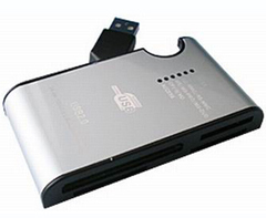 All-in-One Card Reader