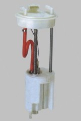 automotive fuel pump