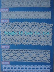 Crochet Lace