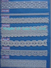 Crochet Lace