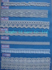 Crochet Lace