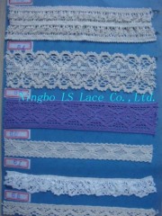 Crochet Lace