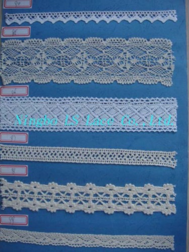 Crochet Lace