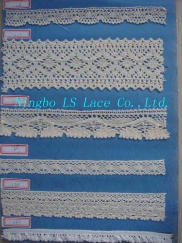 Crochet Lace