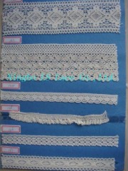 Crochet Lace