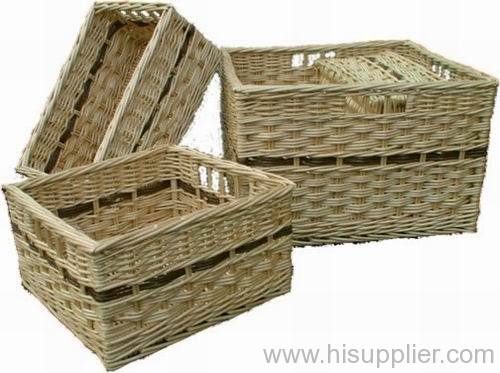 willow basket