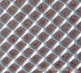 expanded plate mesh