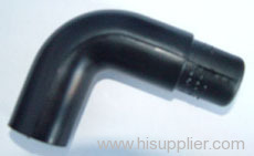 Plastic Elbow Joint