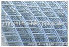 hot dipped galvanized welded wire meshes