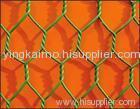 hexagonal wire netting