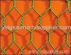 hexagonal wire netting