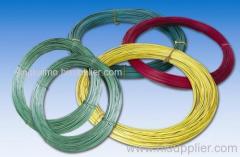 pvc wire