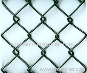 chain fences