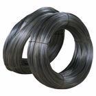 black iron wire