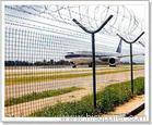 airport fence wire meshes