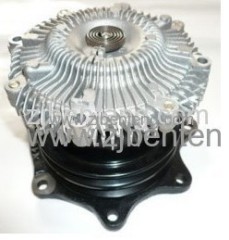 Nissan Water Pump