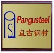 Fuzhou  Pangu  Steel Co., Ltd
