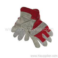 weld glove