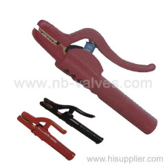 Electric Welding Plier