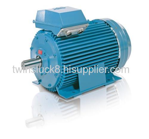 Ac Electric Motor