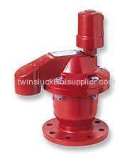 Air Release Valve