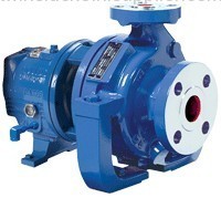 High Pressure Pumps