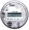 KWH METER