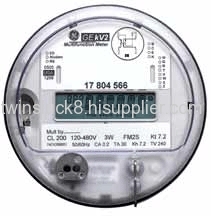 Kwh Meter