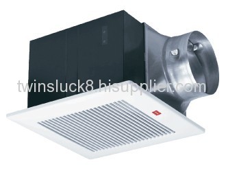 Ceiling Mounted Exhaust Fan Manufacturer From Philippines