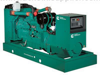 Cummins Diesel Generator Set