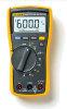 DIGITAL MULTIMETER