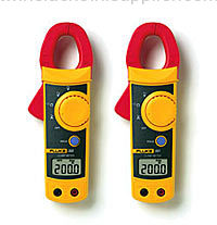 DIGITAL CLAMP METER