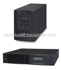 UNINTERRUPTIBLE POWER SUPPLY (UPS)