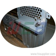 perforated metal mesh