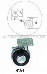 Furniture Caster Wheels