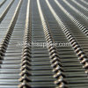 Metal Weave Meshes