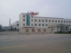 Changzhou  Boda Wood Industry Co., Ltd