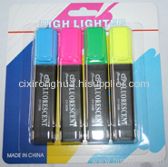 Color highlighters