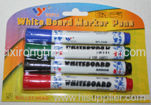 Big Dry Erase Marker