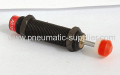 hydraulic shock absorber