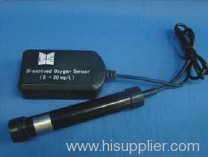 Dissolved oxygen sensor (0~20mg/L)